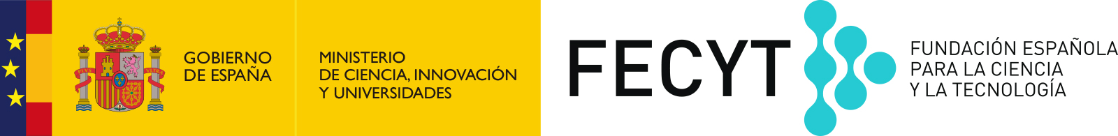 logo FECYT