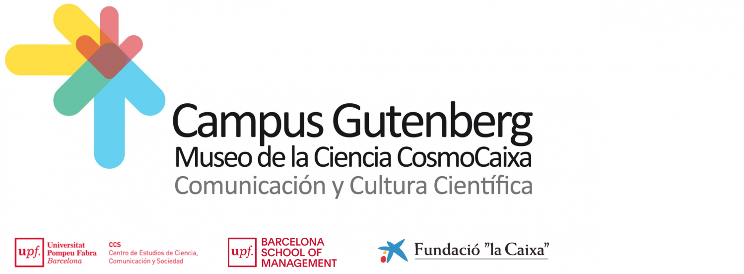 Campus Gutenberg-Museo de la Ciencia CosmoCaixa